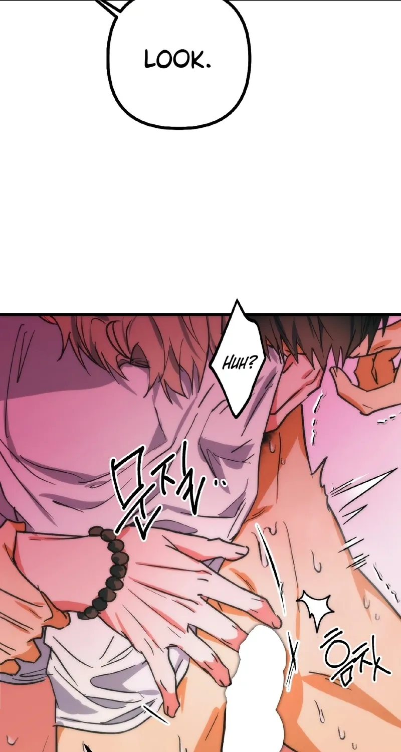 Breathtaking Alliance Chapter 12 - Page 49 in English