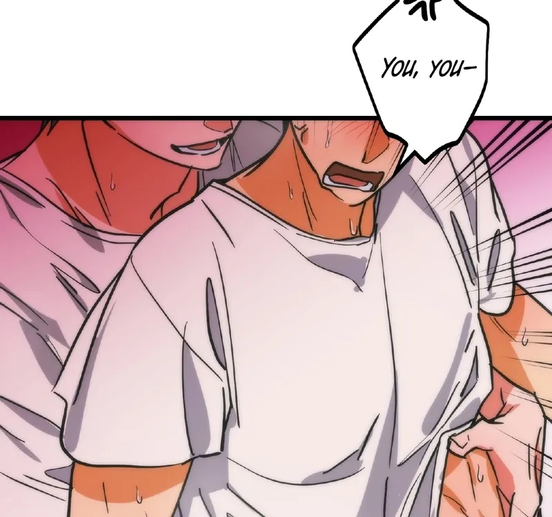 Breathtaking Alliance Chapter 12 - Page 53 in English
