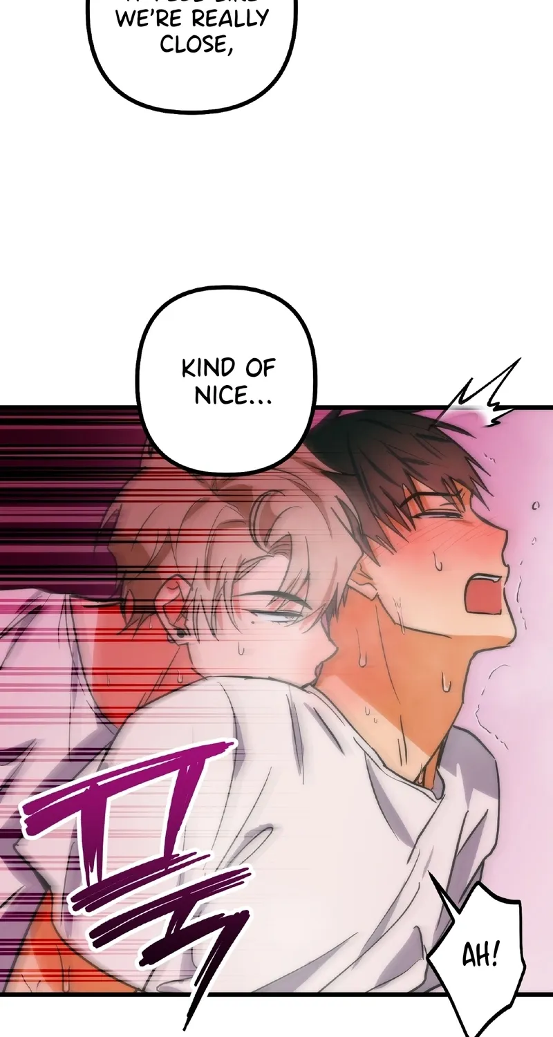 Breathtaking Alliance Chapter 12 - Page 55 in English