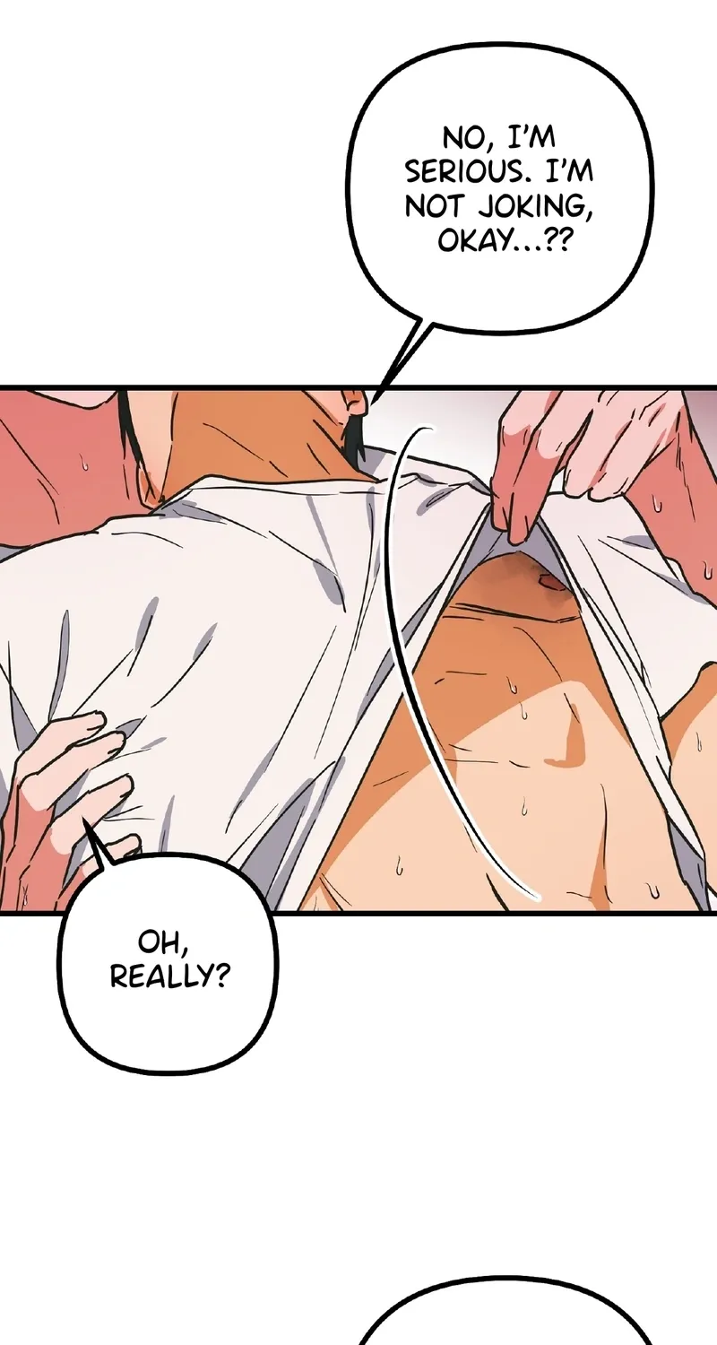 Breathtaking Alliance Chapter 12 - Page 70 in English