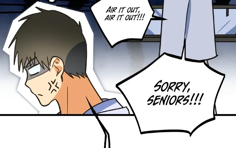 Breathtaking Alliance Chapter 13 - Page 12 in English