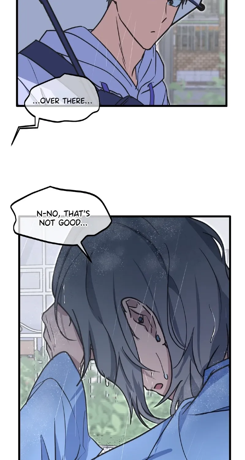 Breathtaking Alliance Chapter 13 - Page 22 in English