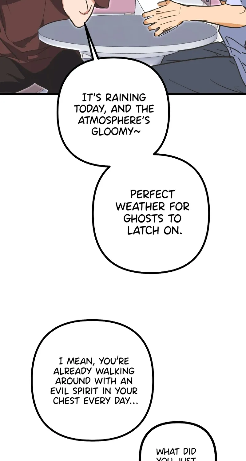 Breathtaking Alliance Chapter 13 - Page 67 in English