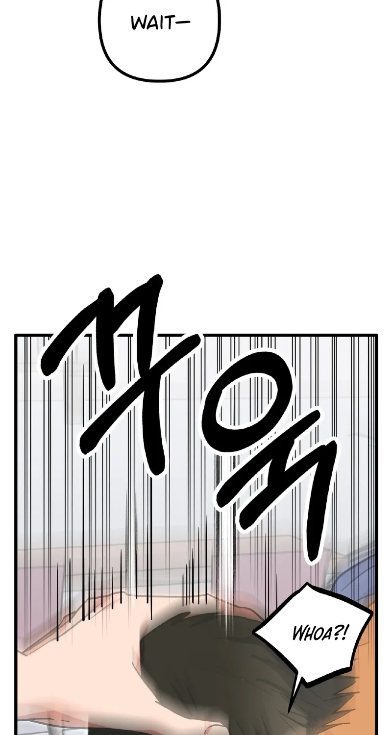 Breathtaking Alliance Chapter 13 - Page 71 in English