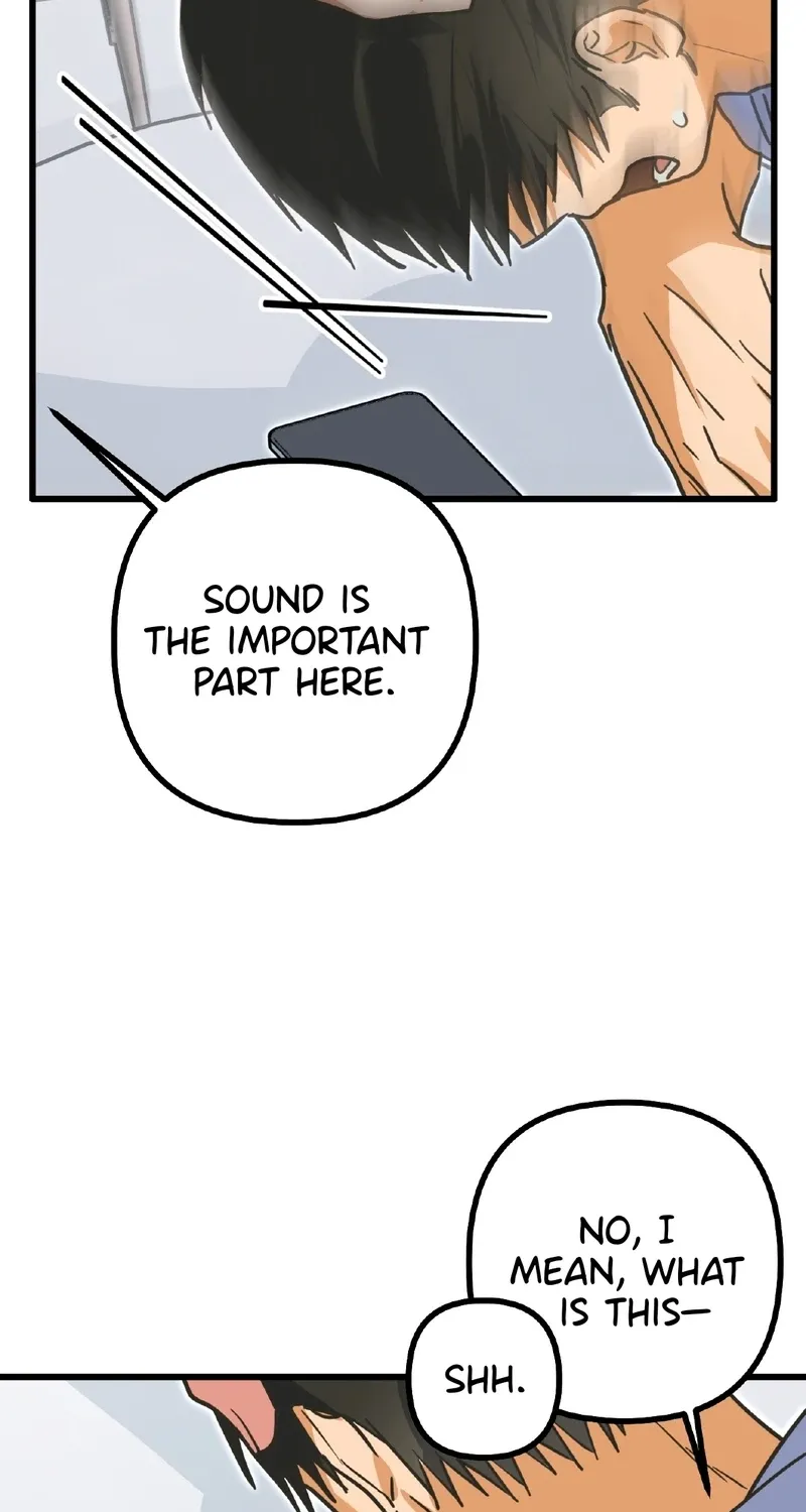Breathtaking Alliance Chapter 13 - Page 72 in English