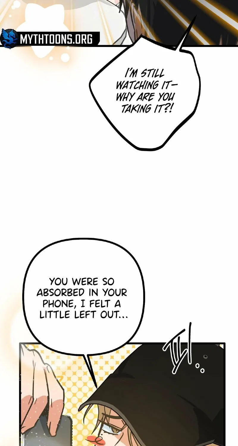 Breathtaking Alliance Chapter 14 - Page 13 in English