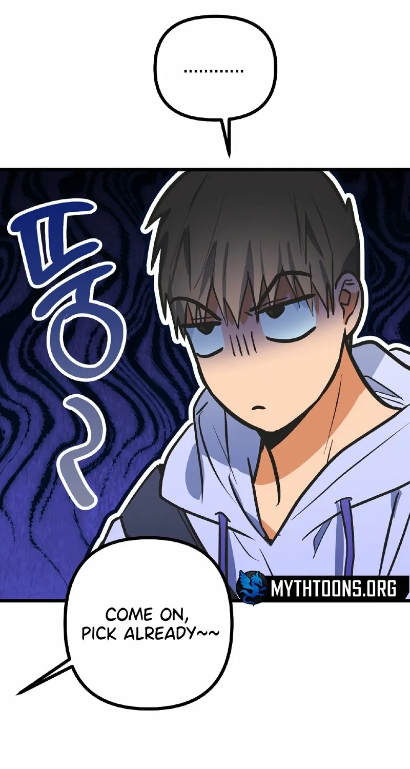 Breathtaking Alliance Chapter 14 - Page 24 in English