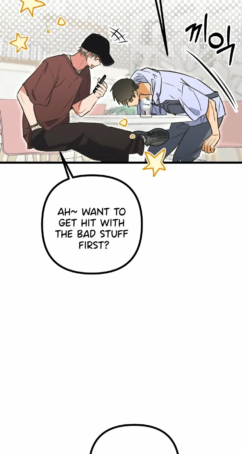 Breathtaking Alliance Chapter 14 - Page 26 in English