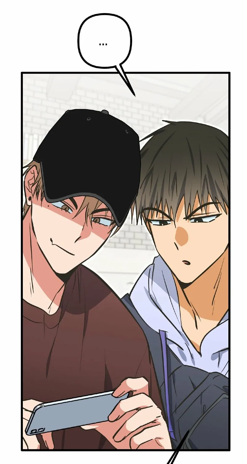 Breathtaking Alliance Chapter 14 - Page 30 in English