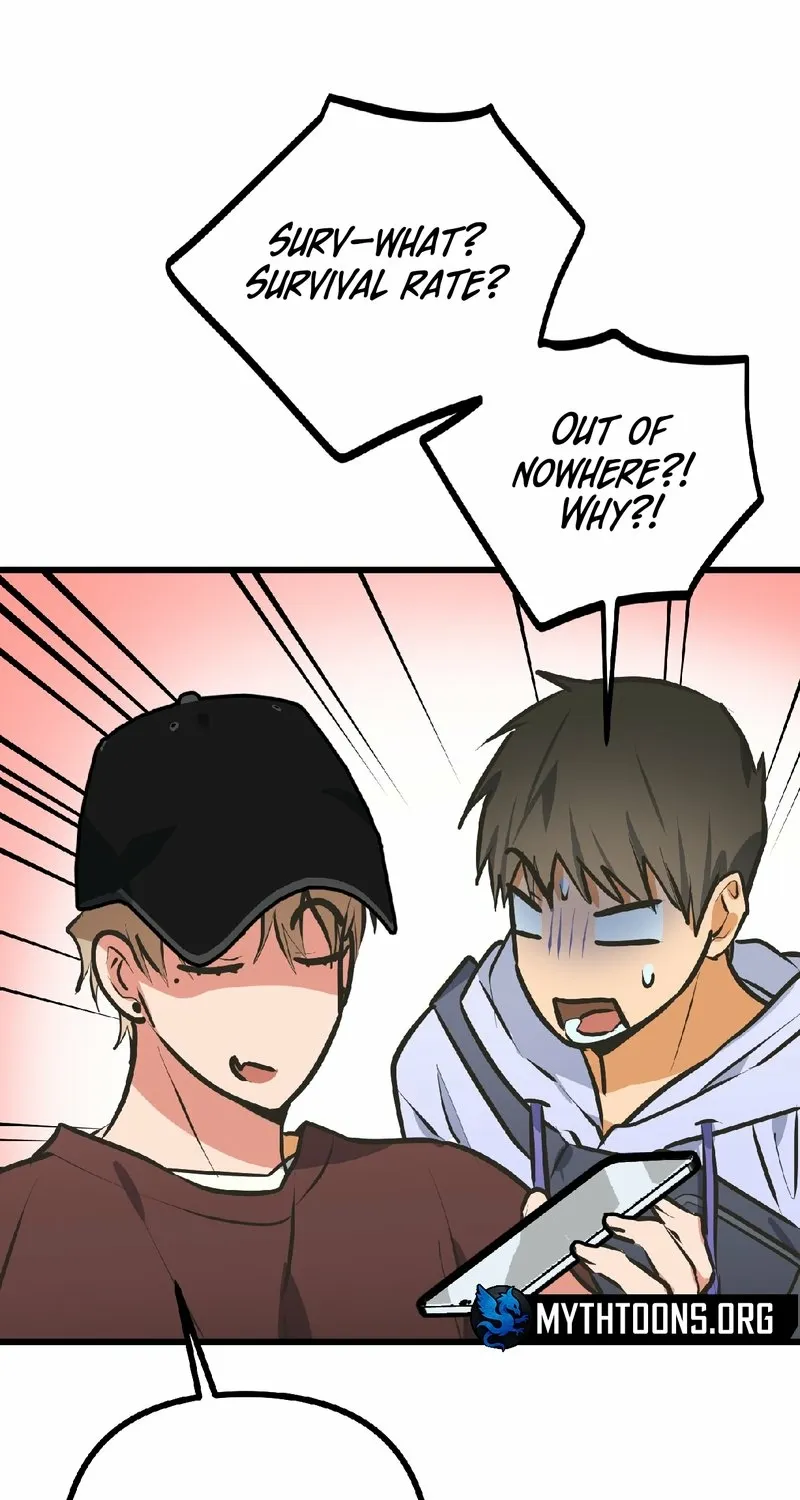 Breathtaking Alliance Chapter 14 - Page 38 in English