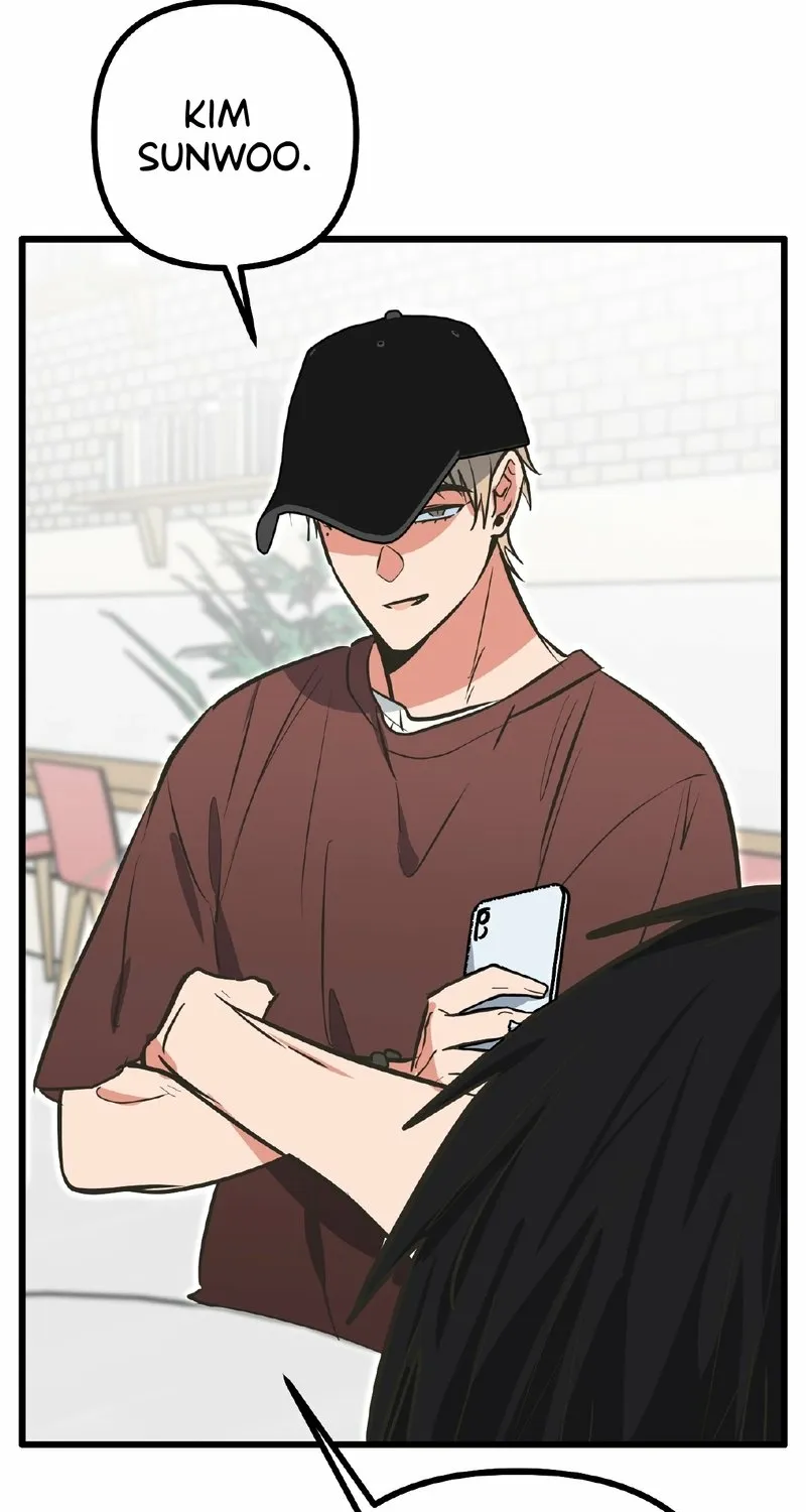 Breathtaking Alliance Chapter 14 - Page 45 in English