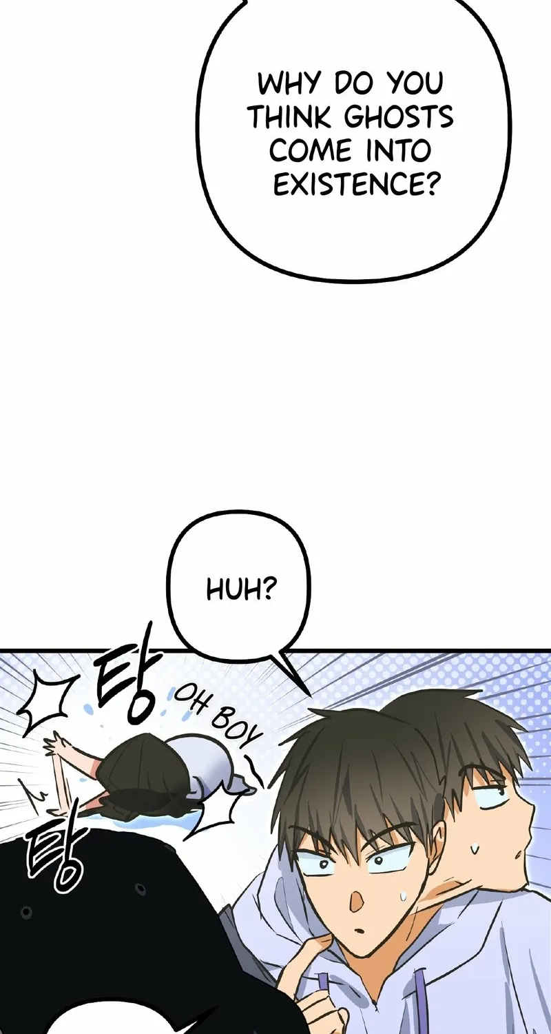 Breathtaking Alliance Chapter 14 - Page 46 in English