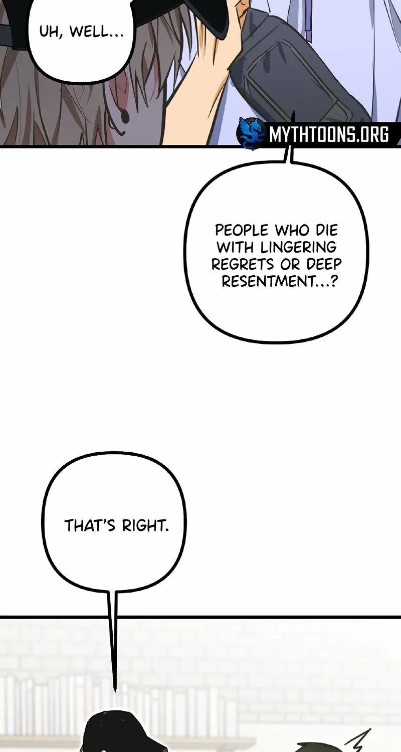 Breathtaking Alliance Chapter 14 - Page 47 in English