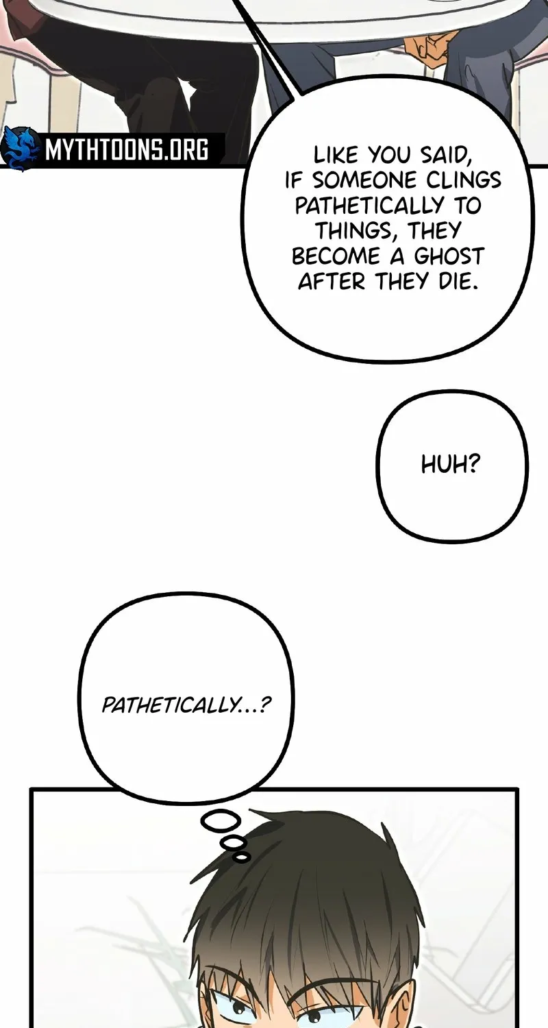 Breathtaking Alliance Chapter 14 - Page 49 in English