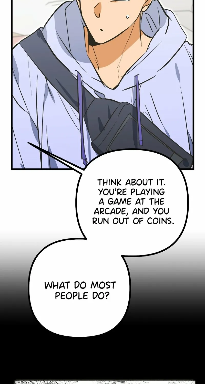 Breathtaking Alliance Chapter 14 - Page 50 in English
