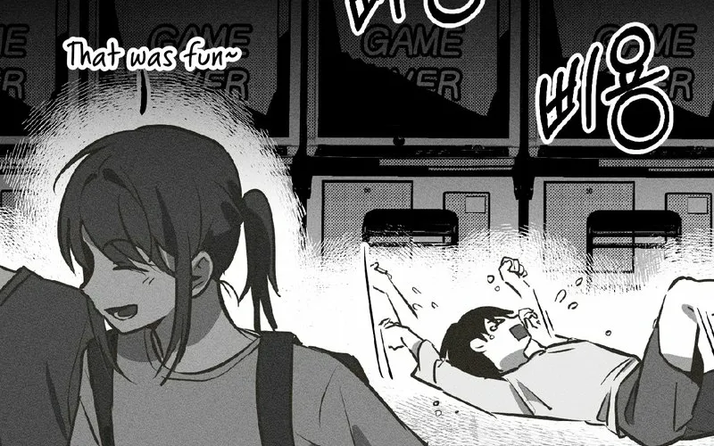 Breathtaking Alliance Chapter 14 - Page 52 in English