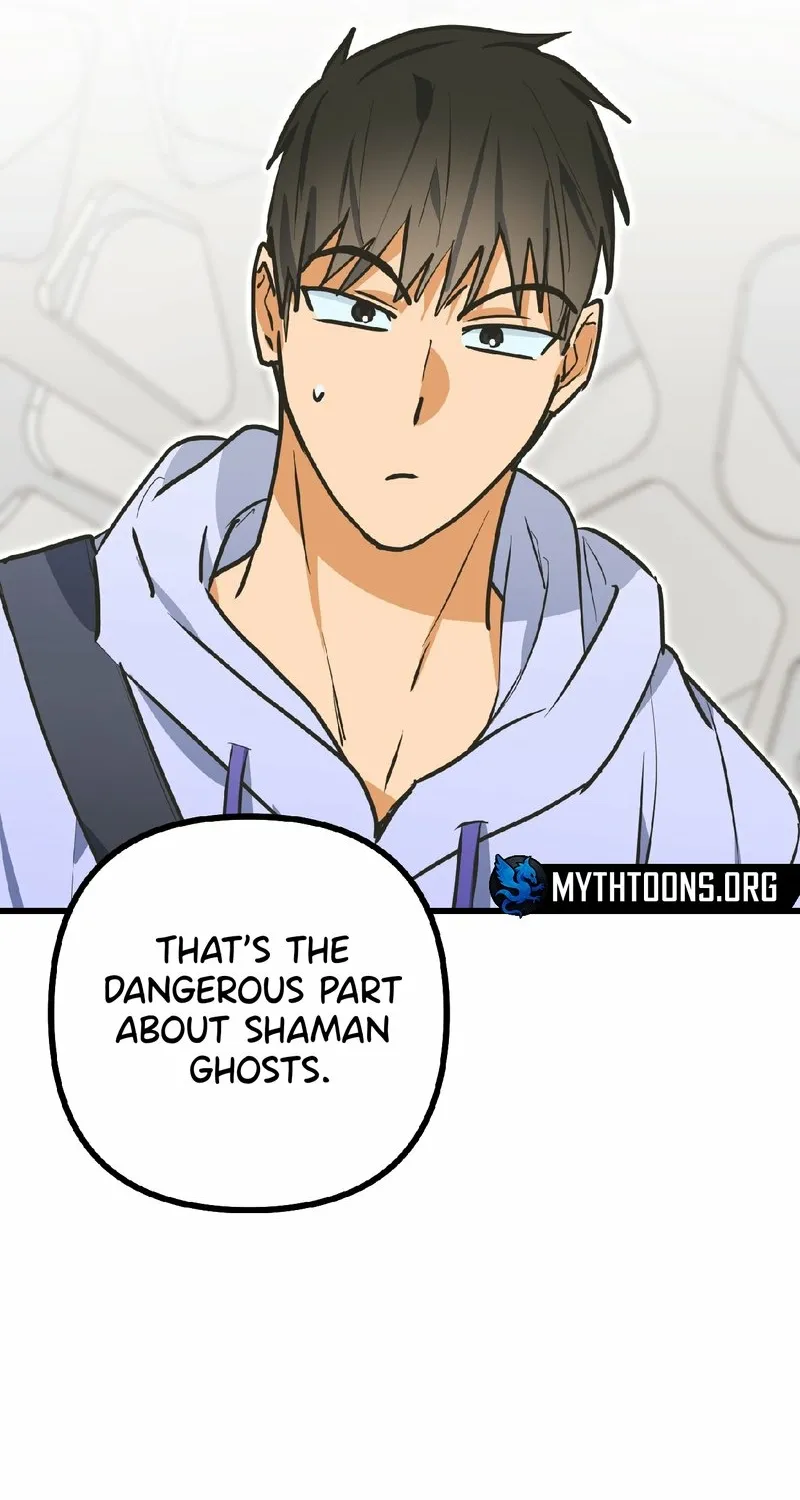Breathtaking Alliance Chapter 14 - Page 58 in English