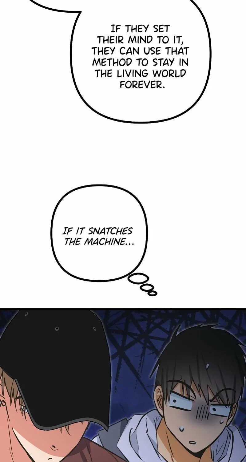 Breathtaking Alliance Chapter 14 - Page 61 in English