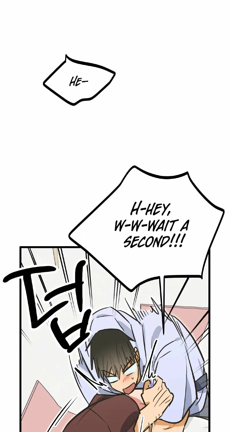 Breathtaking Alliance Chapter 14 - Page 64 in English