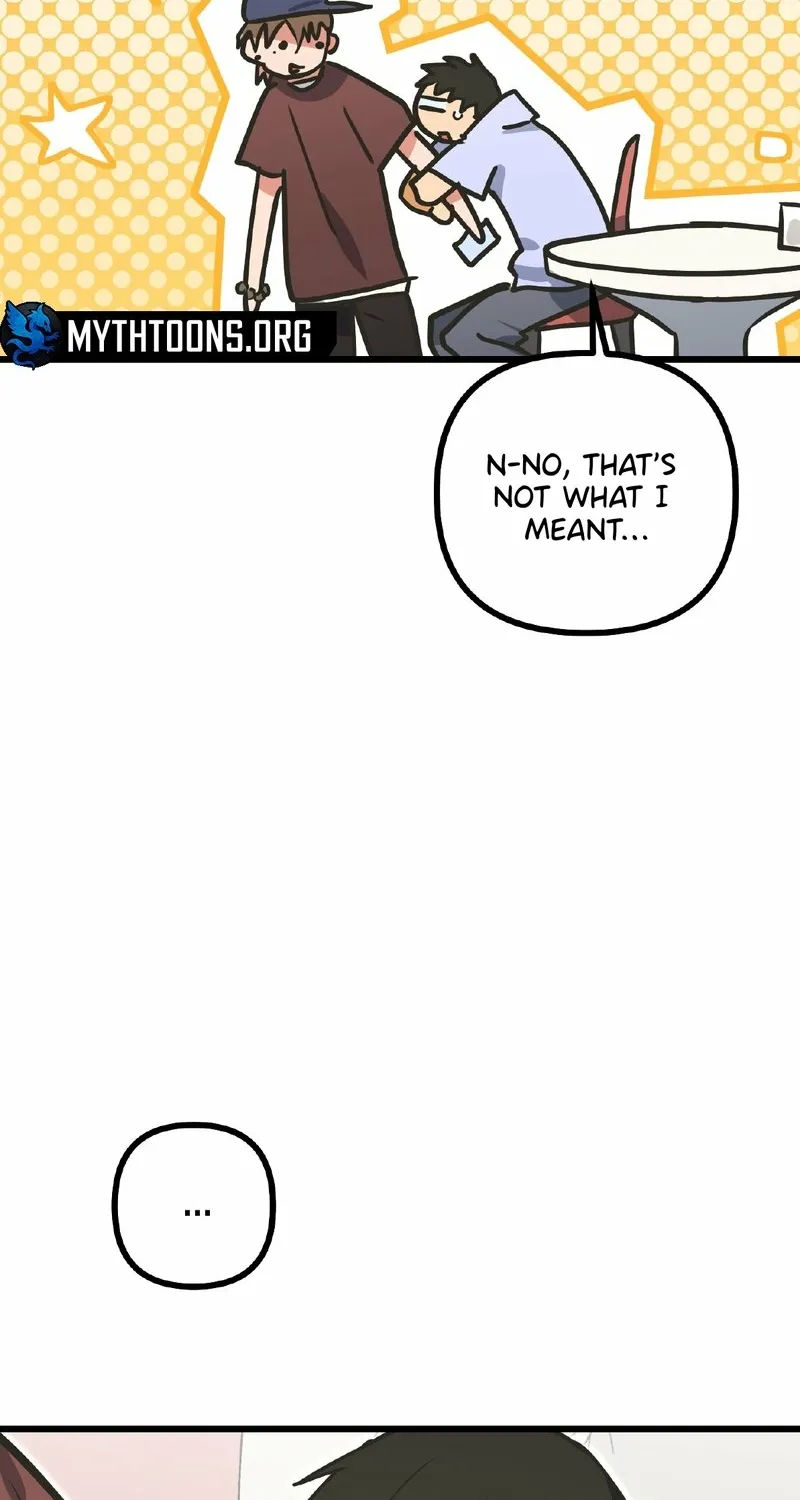 Breathtaking Alliance Chapter 14 - Page 66 in English