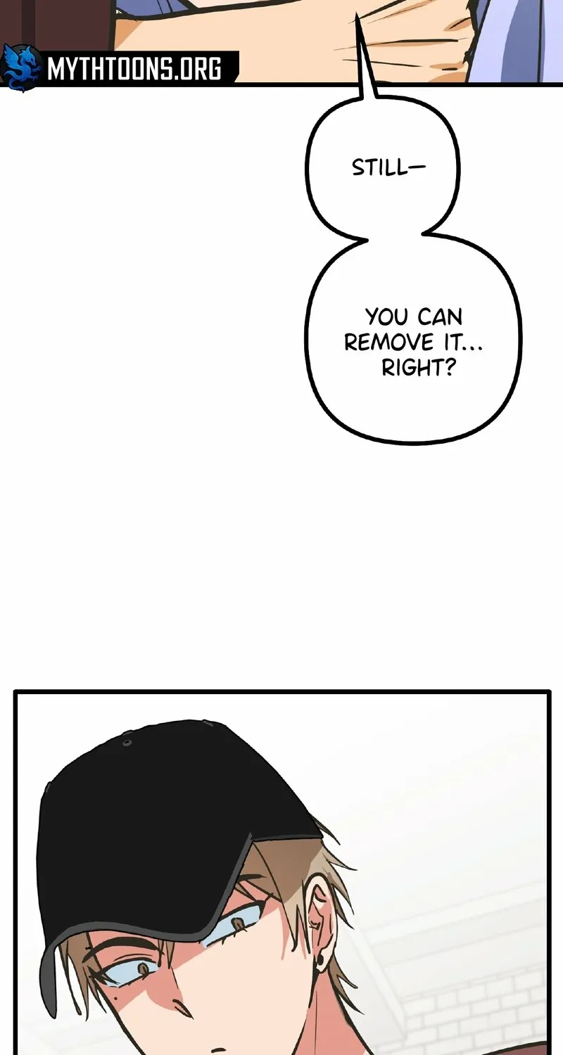 Breathtaking Alliance Chapter 14 - Page 68 in English