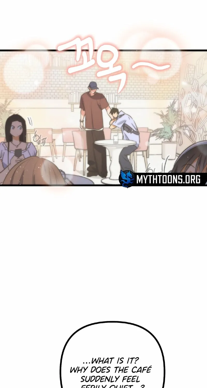 Breathtaking Alliance Chapter 14 - Page 70 in English