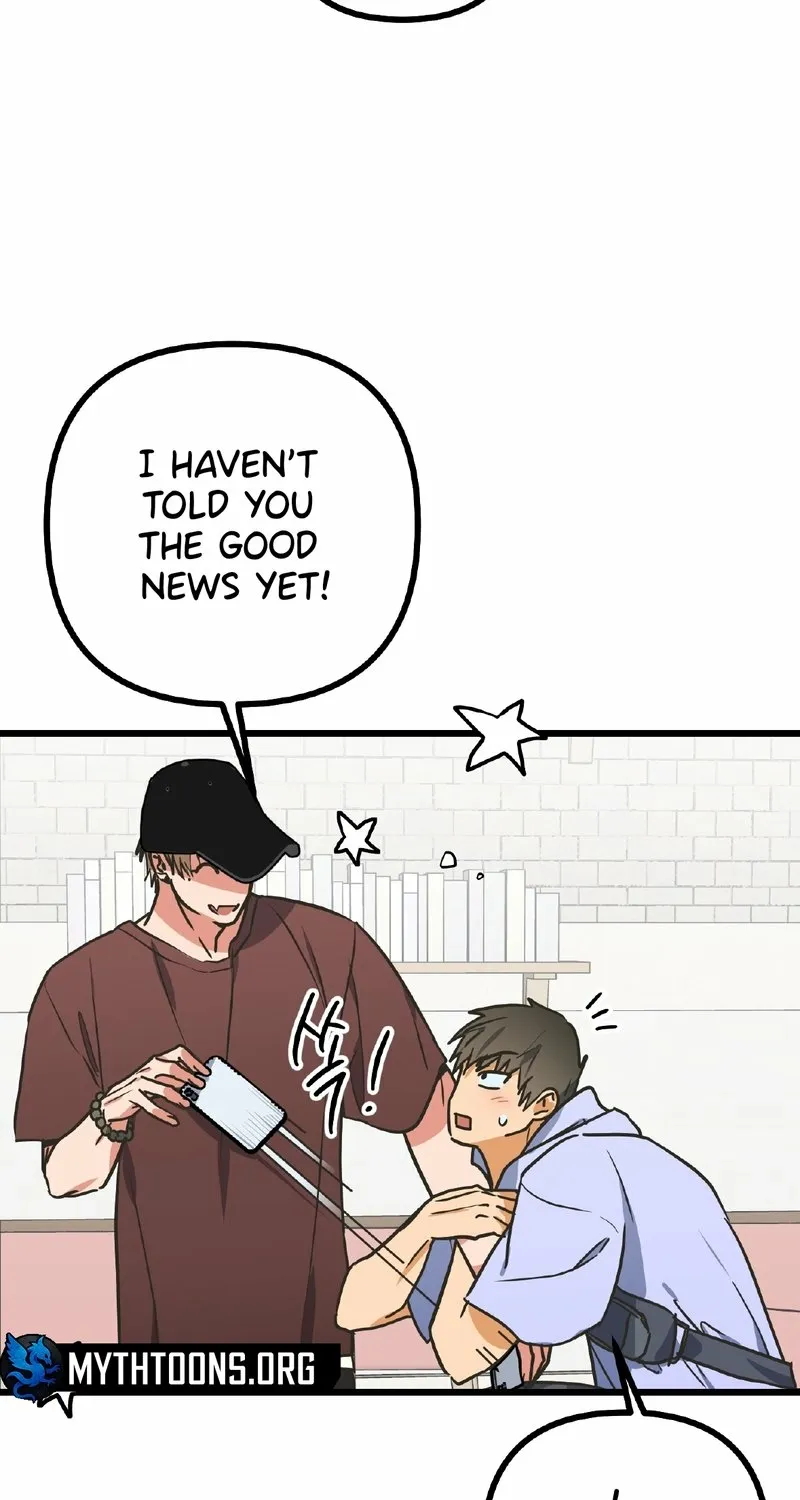 Breathtaking Alliance Chapter 14 - Page 72 in English
