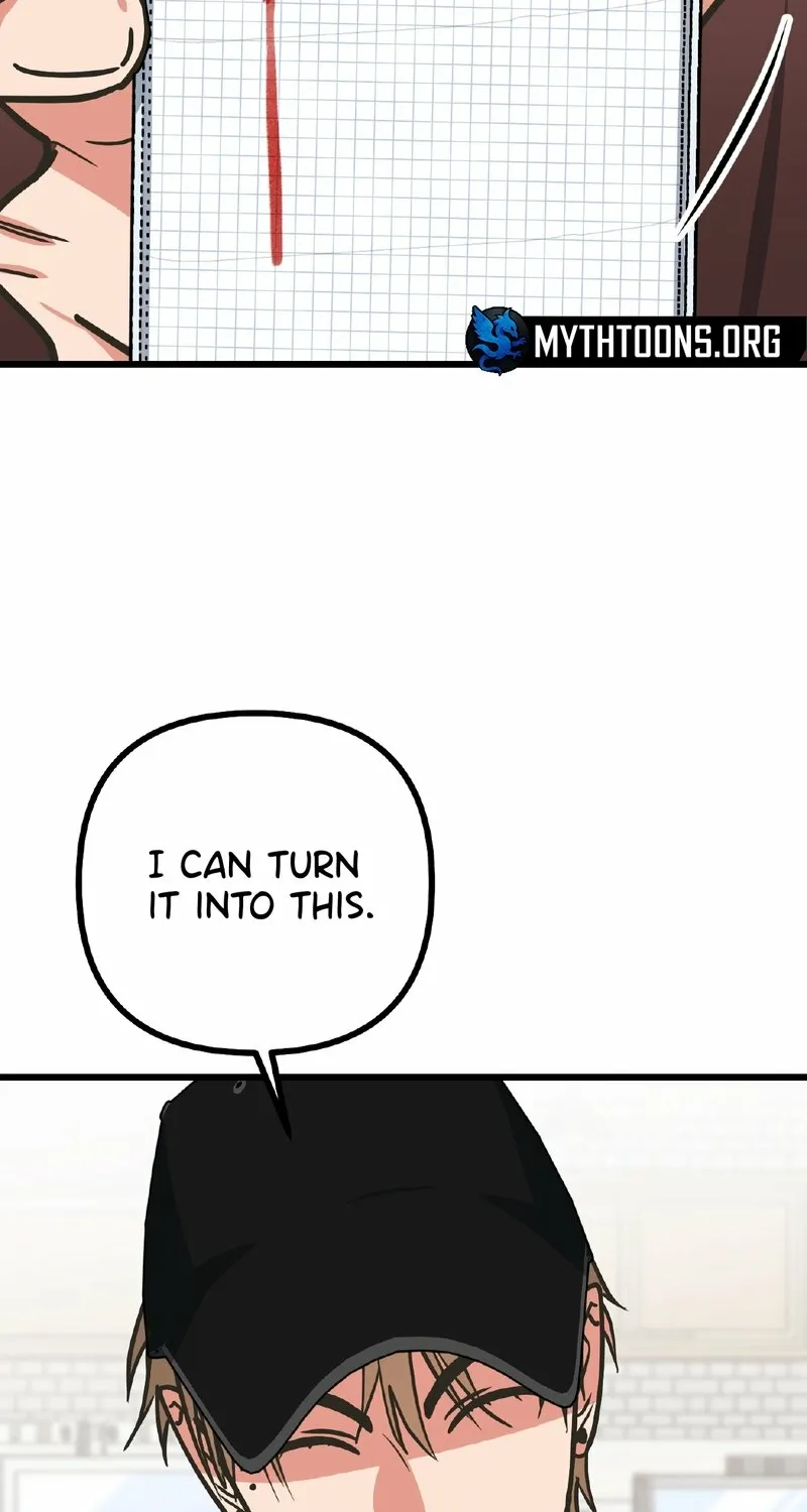 Breathtaking Alliance Chapter 14 - Page 76 in English