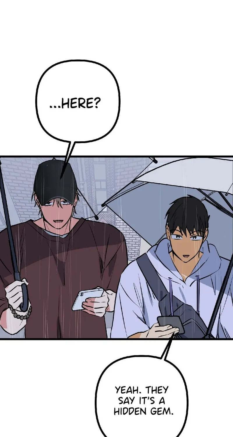 Breathtaking Alliance Chapter 15 - Page 20 in English