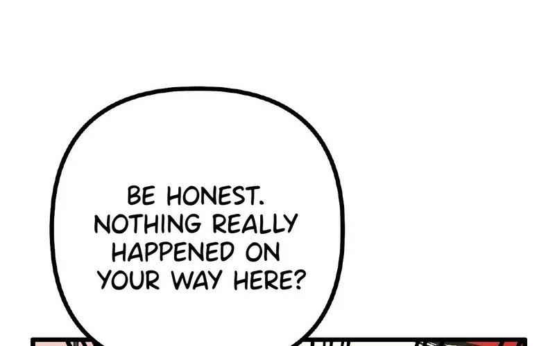 Breathtaking Alliance Chapter 15 - Page 25 in English