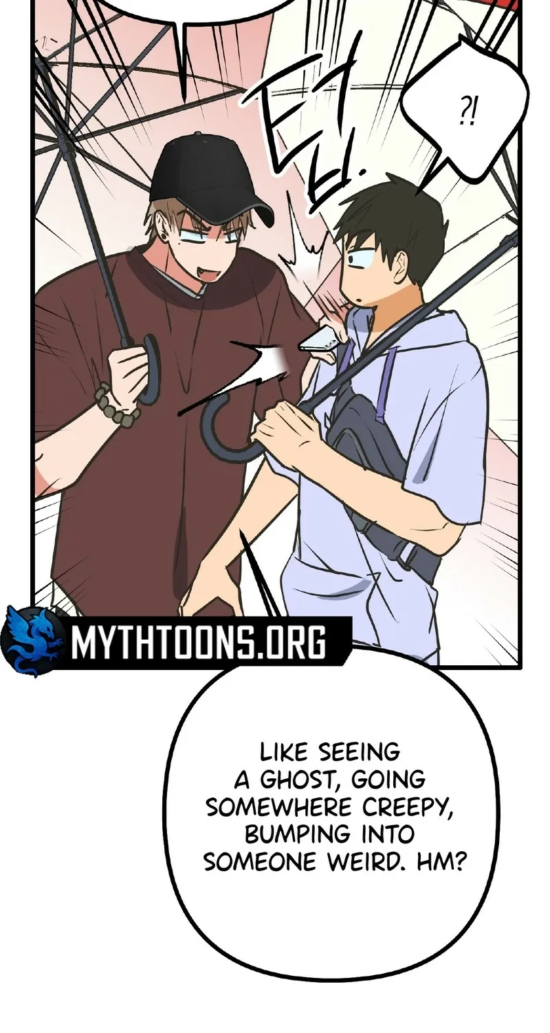 Breathtaking Alliance Chapter 15 - Page 26 in English