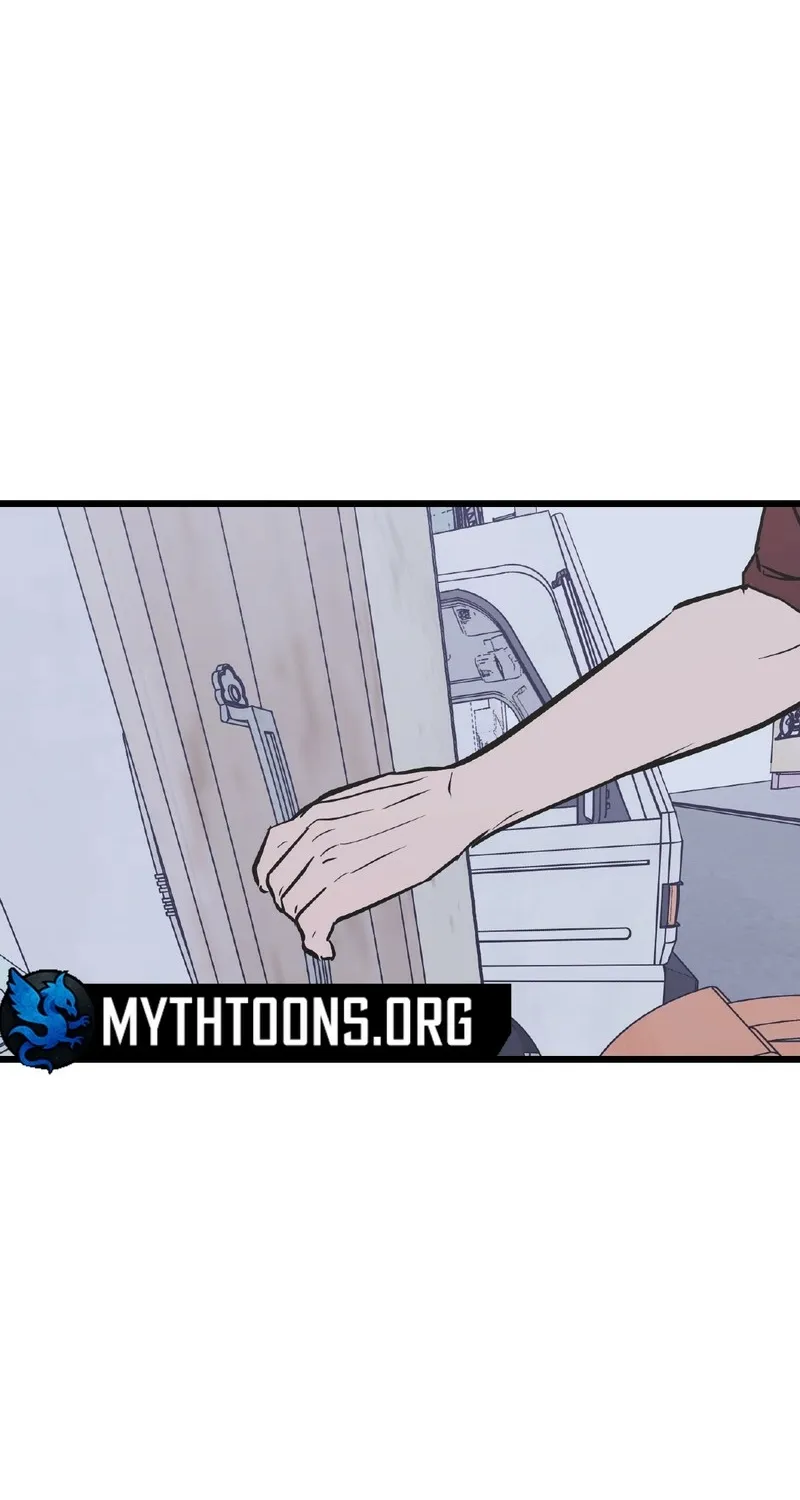 Breathtaking Alliance Chapter 15 - Page 31 in English