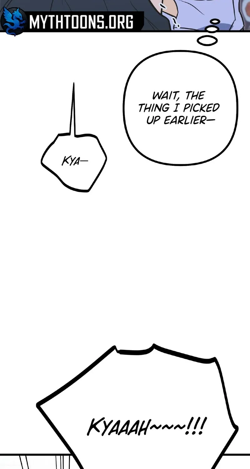 Breathtaking Alliance Chapter 15 - Page 48 in English