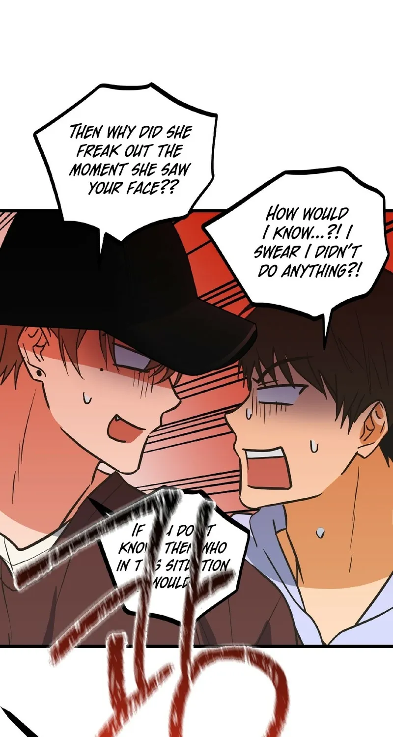 Breathtaking Alliance Chapter 15 - Page 54 in English