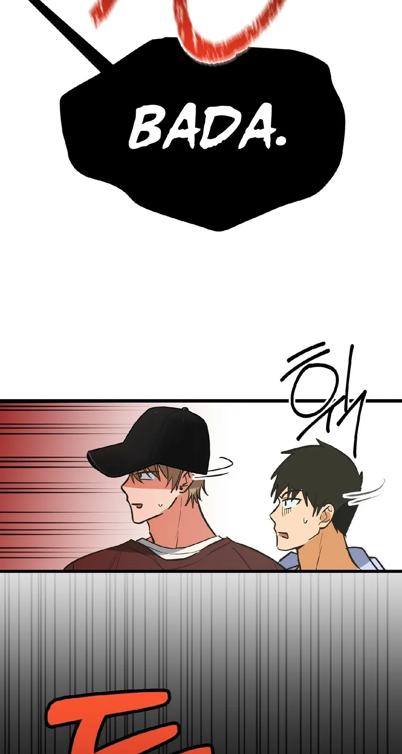 Breathtaking Alliance Chapter 15 - Page 55 in English