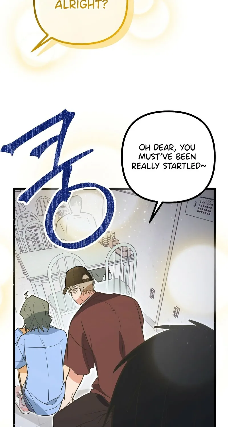 Breathtaking Alliance Chapter 15 - Page 58 in English