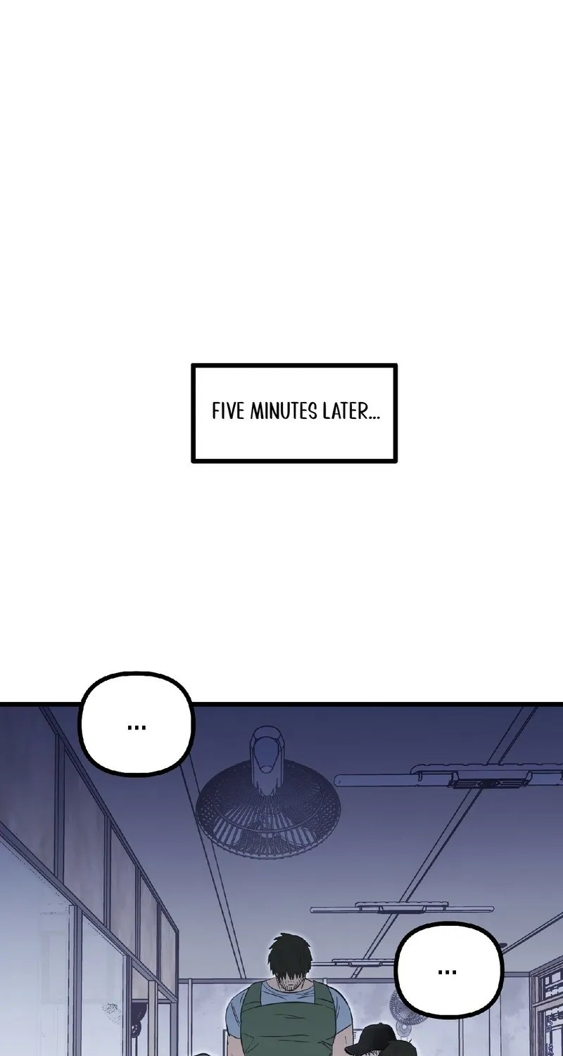 Breathtaking Alliance Chapter 15 - Page 65 in English