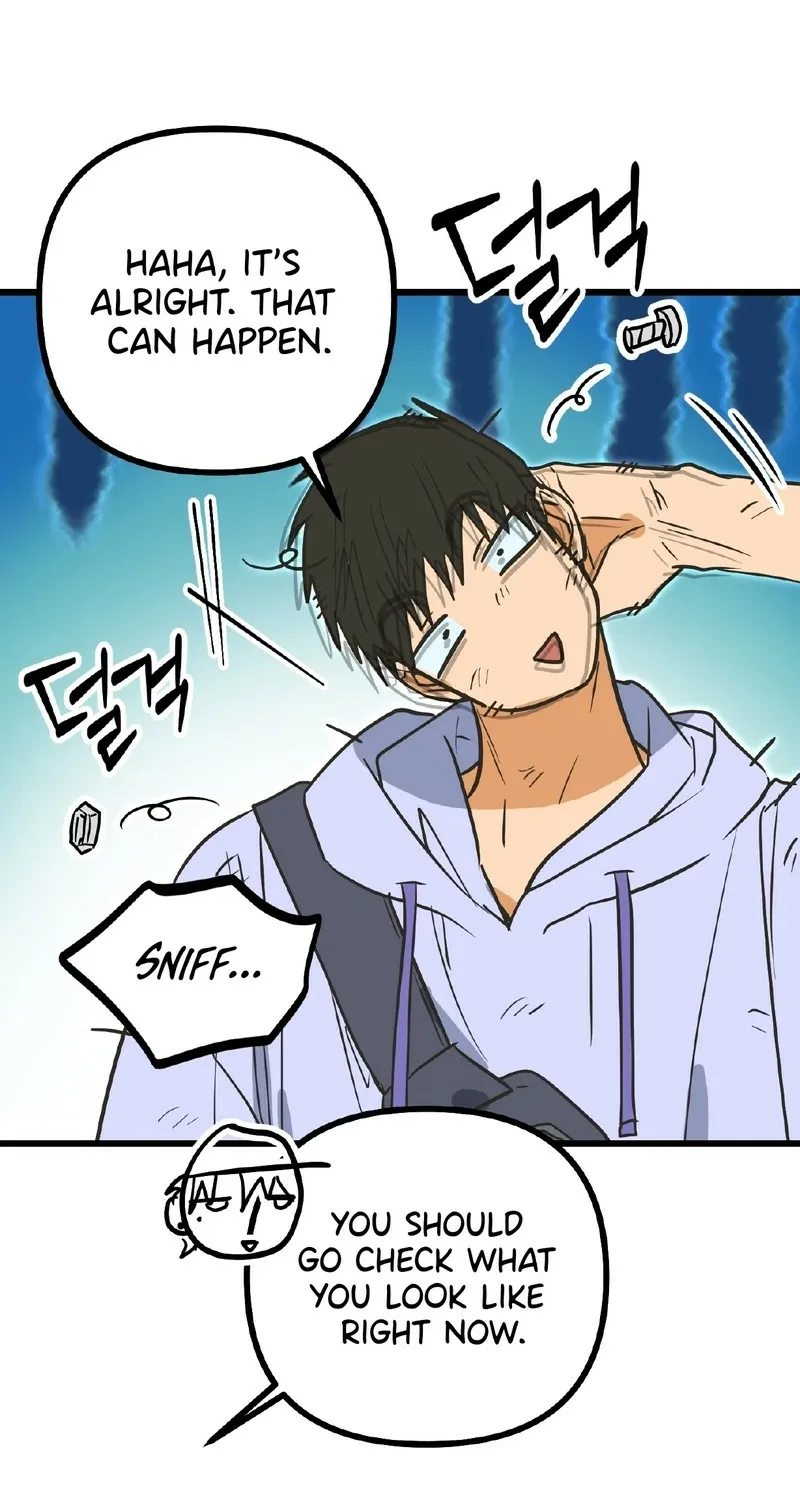 Breathtaking Alliance Chapter 15 - Page 71 in English