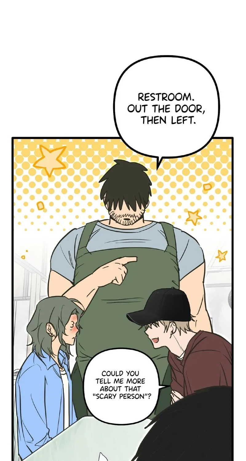 Breathtaking Alliance Chapter 15 - Page 72 in English