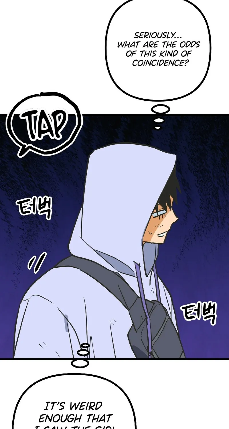 Breathtaking Alliance Chapter 15 - Page 76 in English