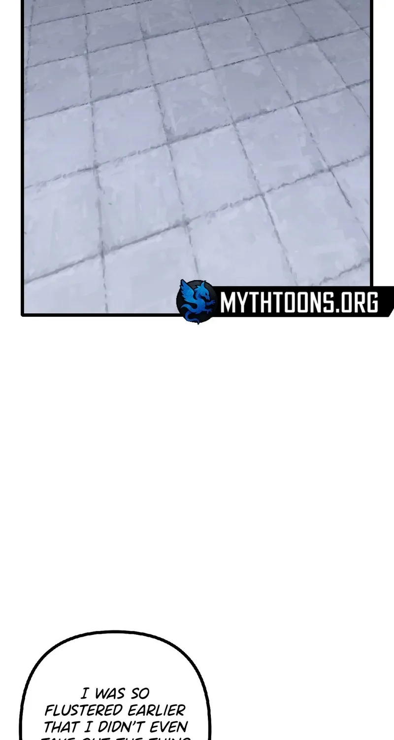 Breathtaking Alliance Chapter 15 - Page 79 in English