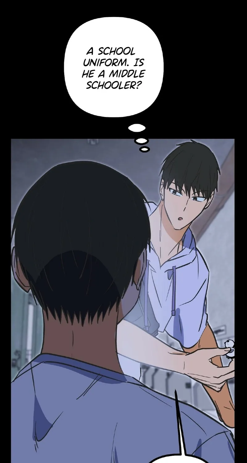 Breathtaking Alliance Chapter 15 - Page 89 in English