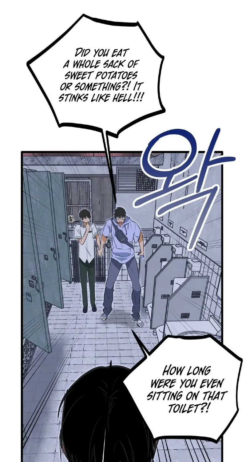 Breathtaking Alliance Chapter 16 - Page 100 in English