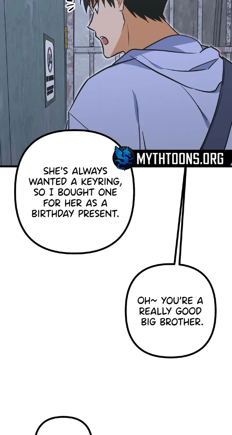 Breathtaking Alliance Chapter 16 - Page 24 in English