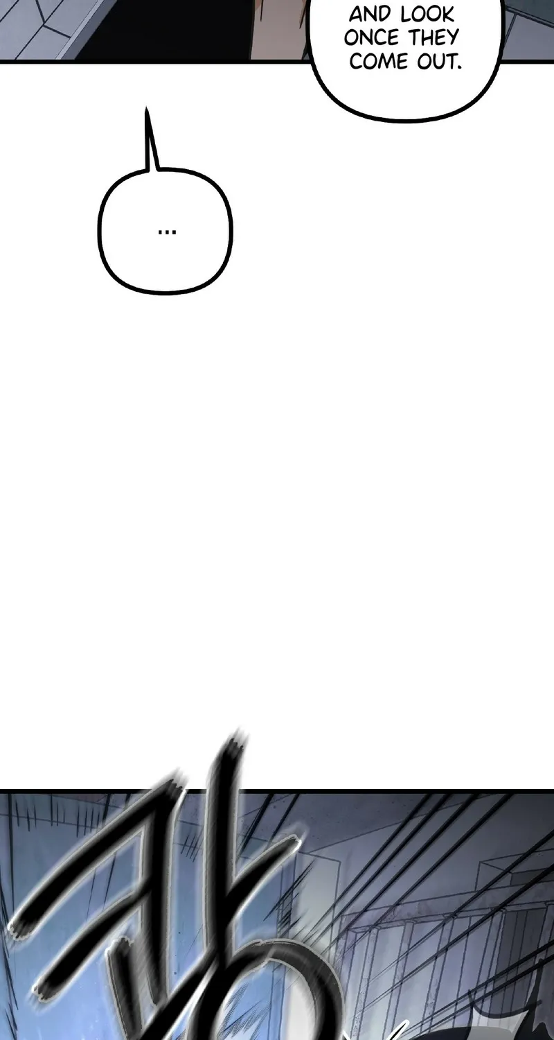 Breathtaking Alliance Chapter 16 - Page 32 in English