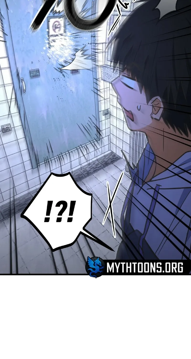 Breathtaking Alliance Chapter 16 - Page 33 in English