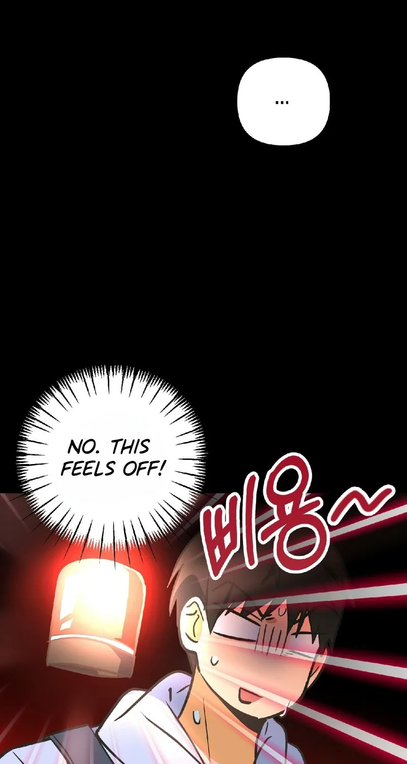 Breathtaking Alliance Chapter 16 - Page 57 in English