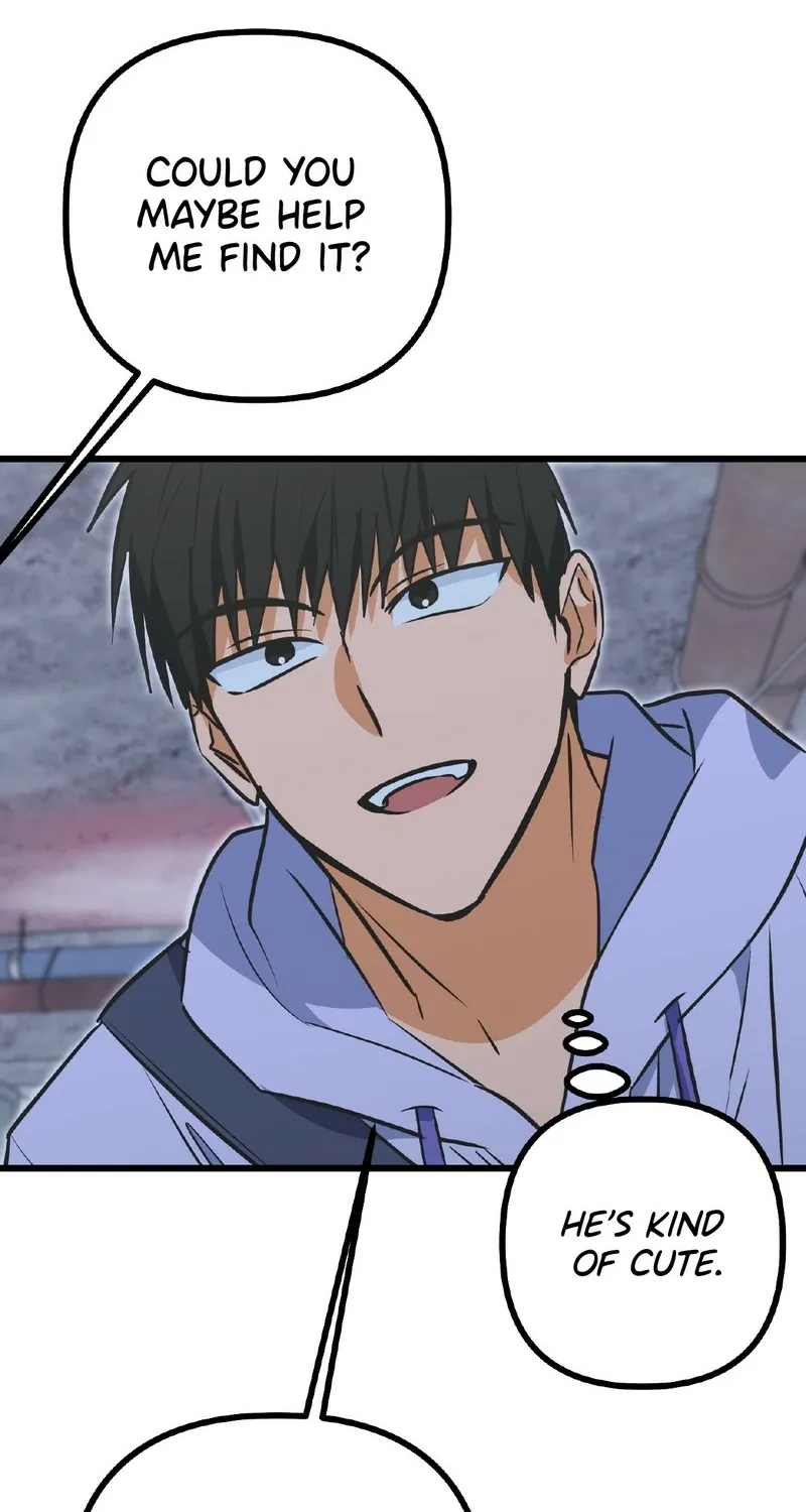 Breathtaking Alliance Chapter 16 - Page 6 in English