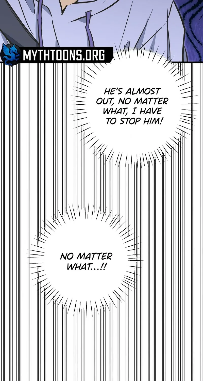 Breathtaking Alliance Chapter 16 - Page 95 in English