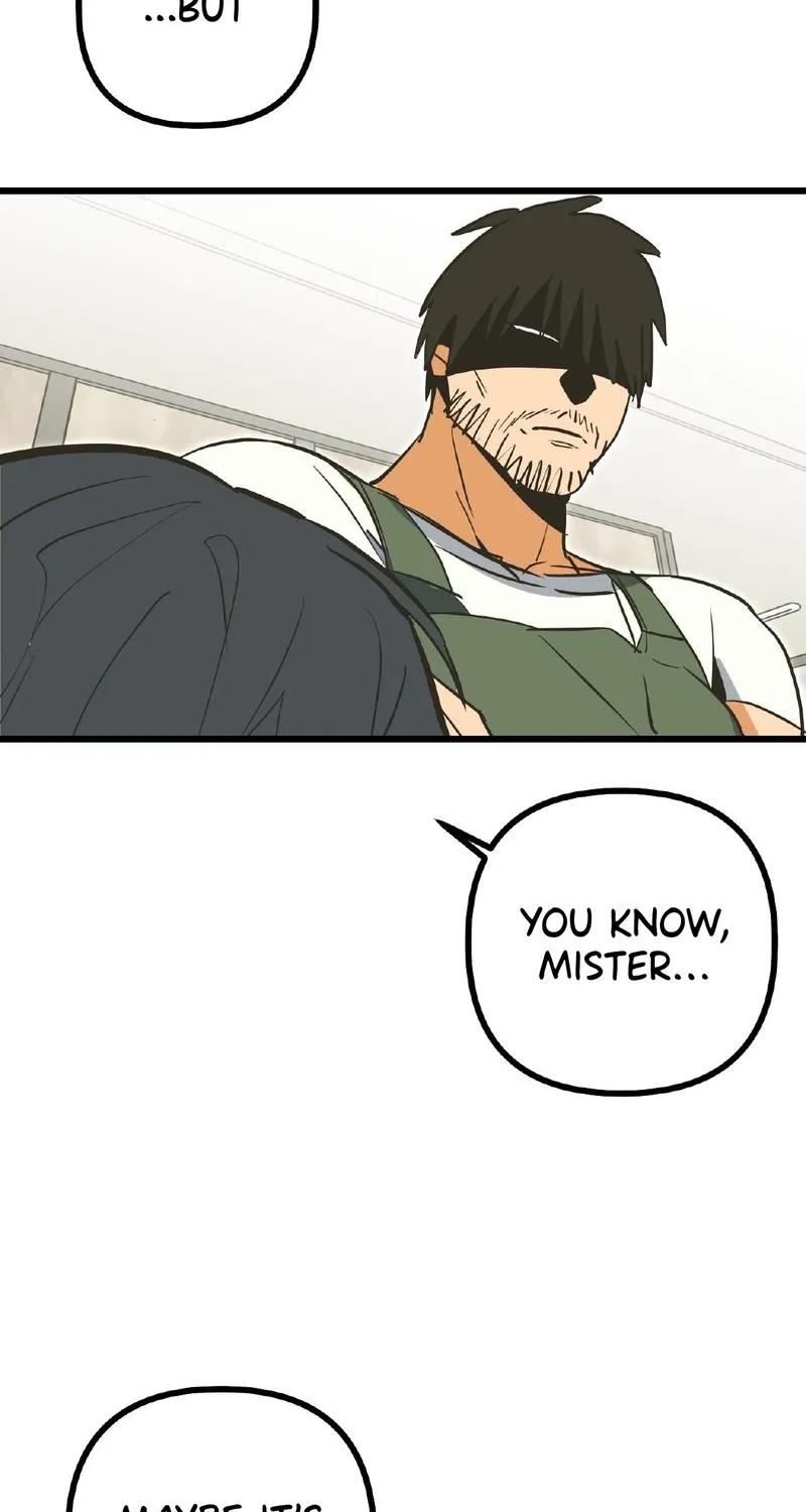 Breathtaking Alliance Chapter 17 - Page 10 in English
